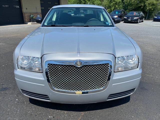 used 2009 Chrysler 300 car, priced at $9,750