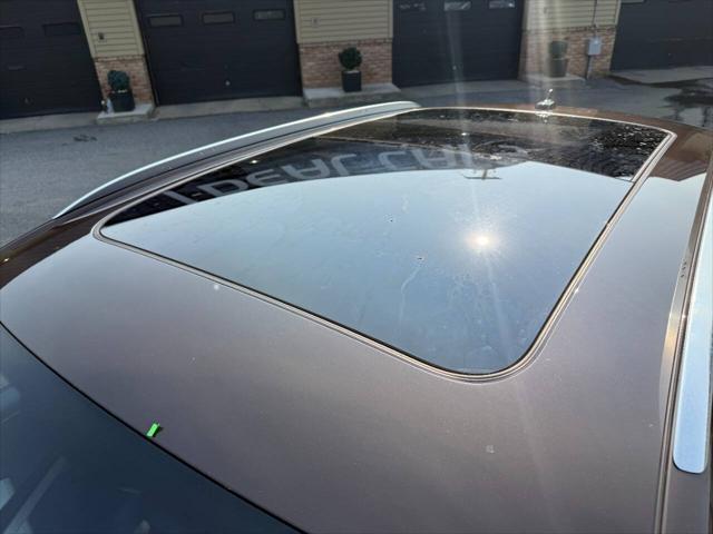 used 2011 Audi Q5 car, priced at $9,990