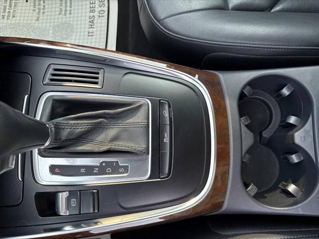 used 2011 Audi Q5 car, priced at $9,990