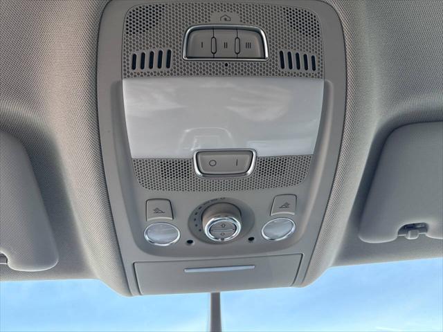 used 2011 Audi Q5 car, priced at $9,990