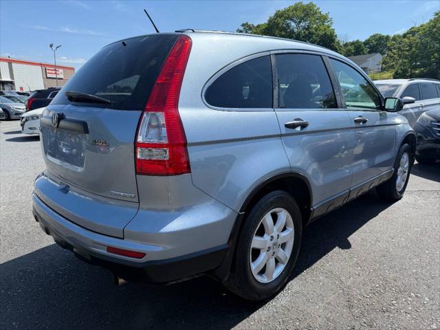 used 2011 Honda CR-V car, priced at $8,990