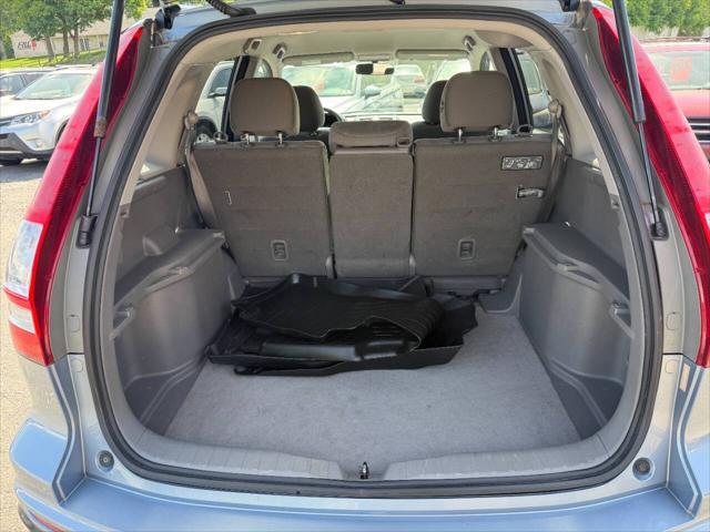 used 2011 Honda CR-V car, priced at $8,990