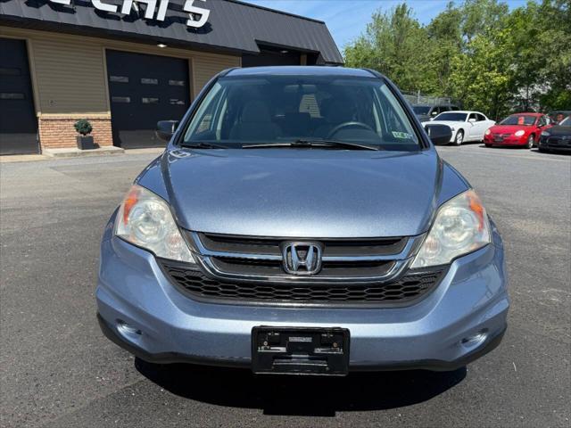 used 2011 Honda CR-V car, priced at $8,990