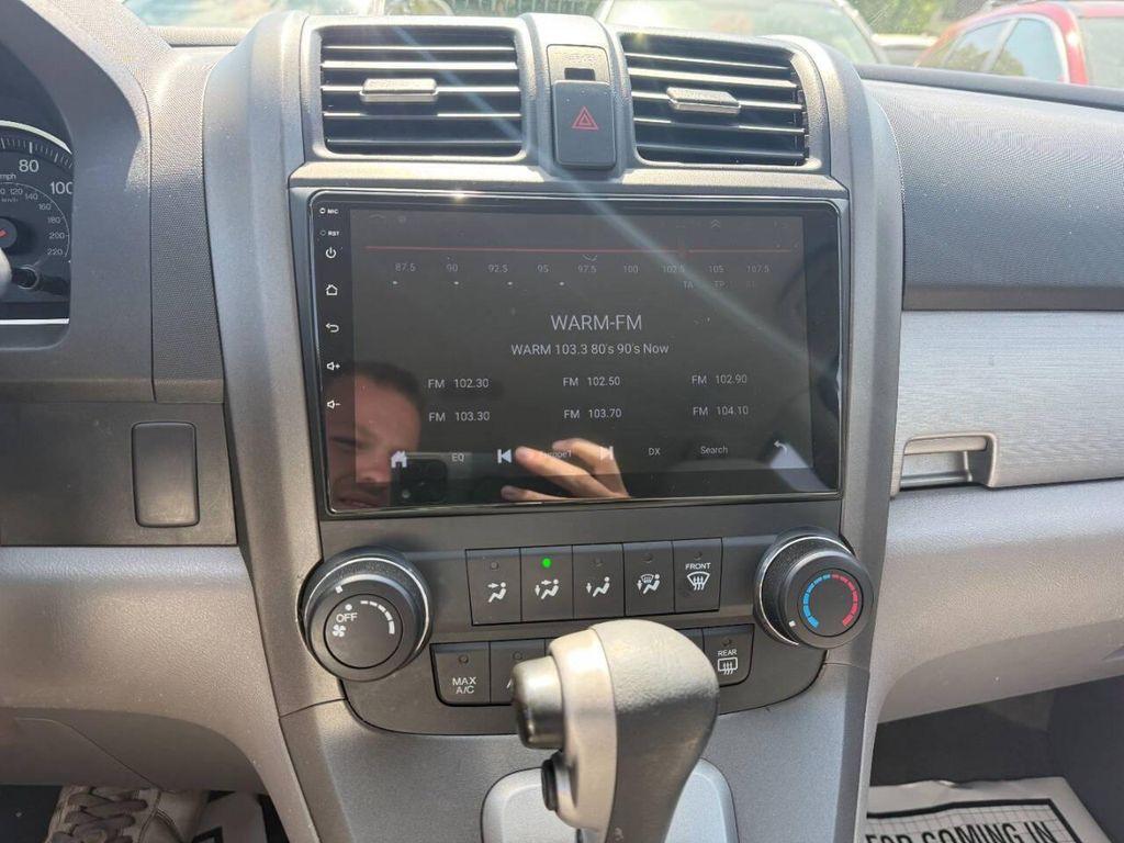 used 2011 Honda CR-V car, priced at $8,990