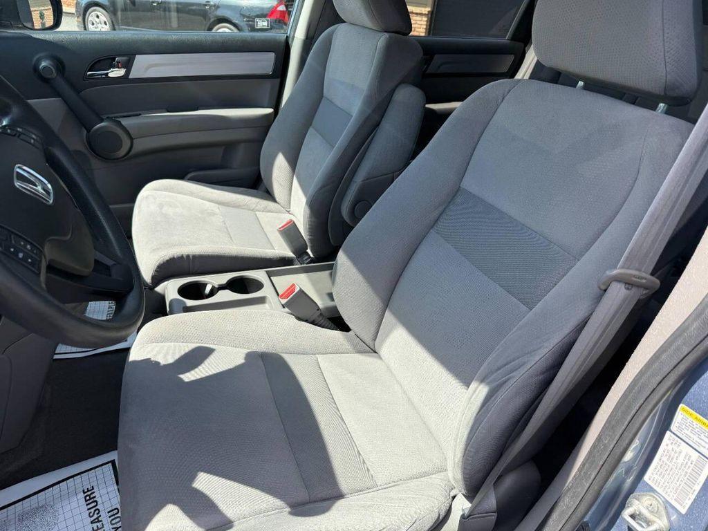 used 2011 Honda CR-V car, priced at $8,990