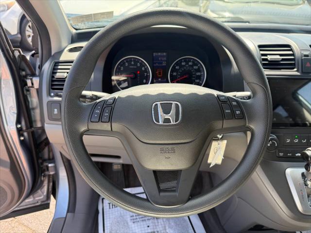 used 2011 Honda CR-V car, priced at $8,990