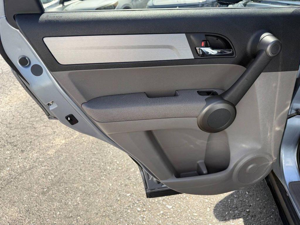 used 2011 Honda CR-V car, priced at $8,990