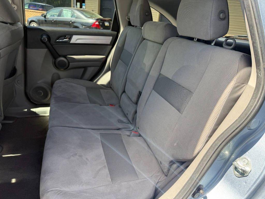 used 2011 Honda CR-V car, priced at $8,990