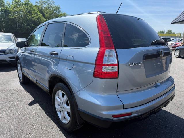 used 2011 Honda CR-V car, priced at $8,990