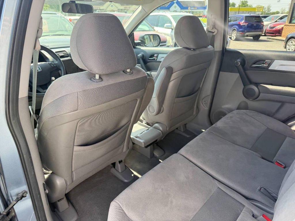 used 2011 Honda CR-V car, priced at $8,990