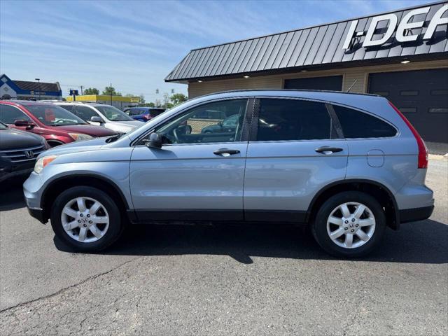 used 2011 Honda CR-V car, priced at $8,990