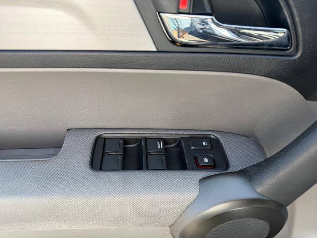 used 2011 Honda CR-V car, priced at $8,990
