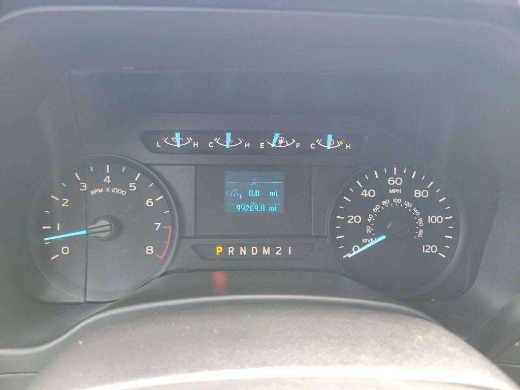 used 2019 Ford F-150 car, priced at $17,990