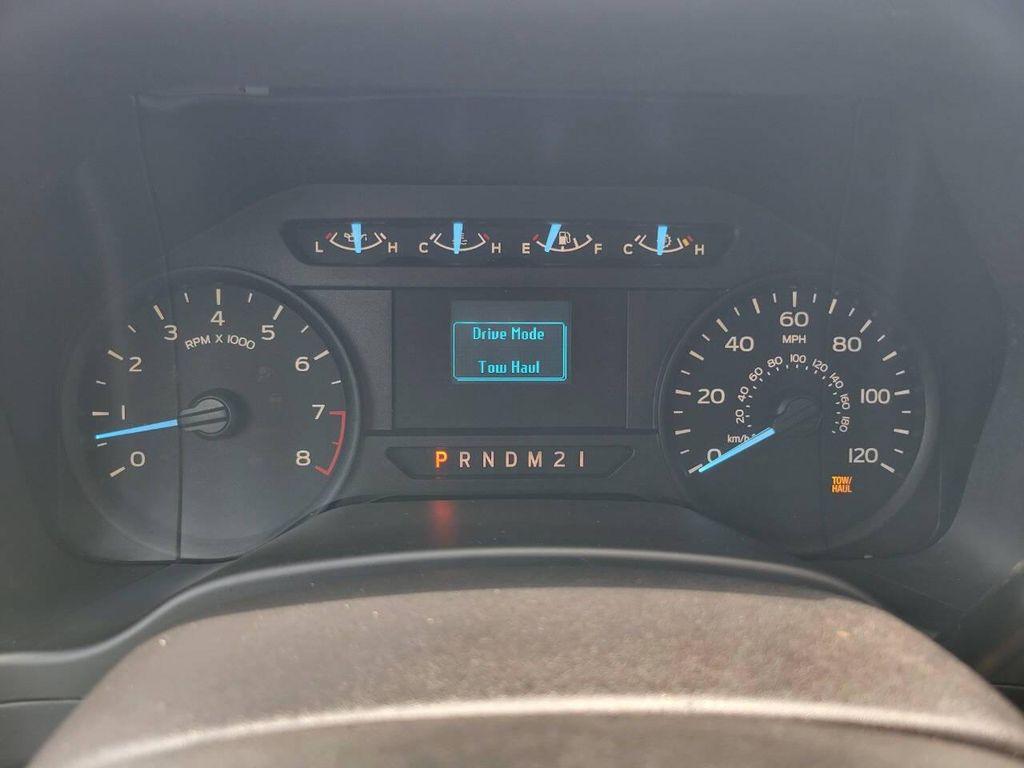 used 2019 Ford F-150 car, priced at $17,990