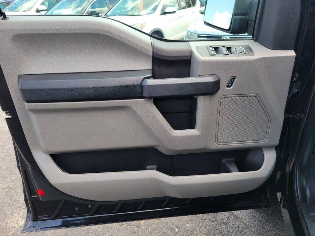 used 2019 Ford F-150 car, priced at $17,990