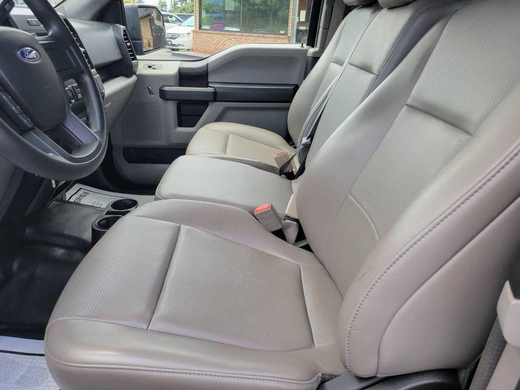 used 2019 Ford F-150 car, priced at $17,990