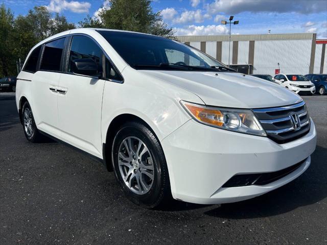 used 2011 Honda Odyssey car, priced at $12,990