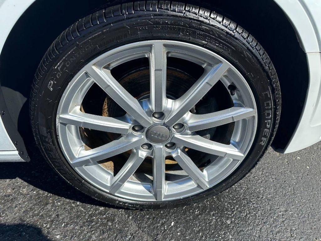 used 2015 Audi A3 car, priced at $8,990