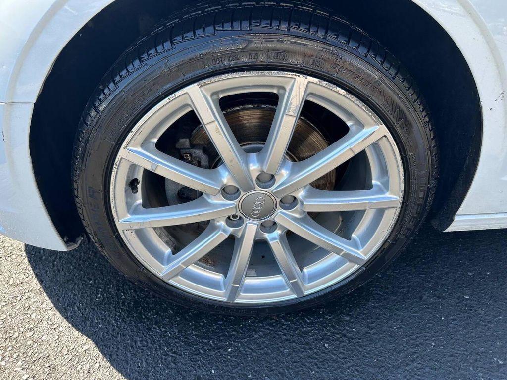 used 2015 Audi A3 car, priced at $8,990