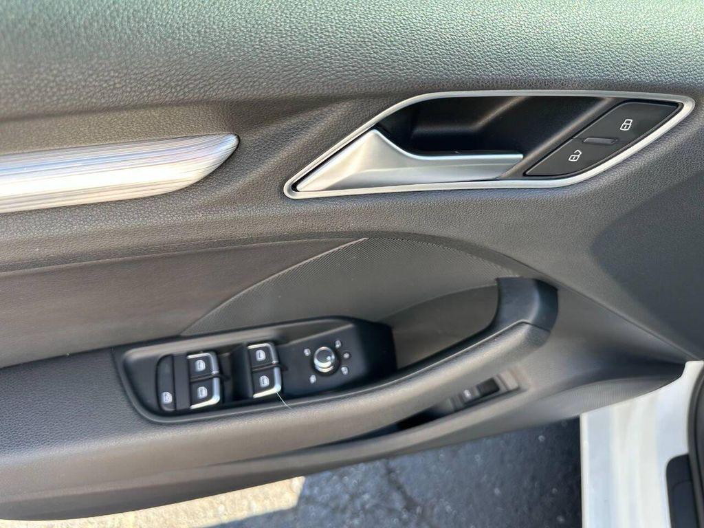 used 2015 Audi A3 car, priced at $8,990