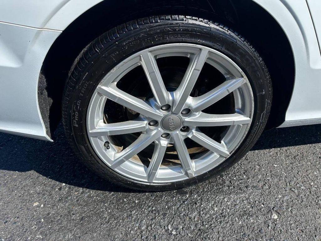 used 2015 Audi A3 car, priced at $8,990