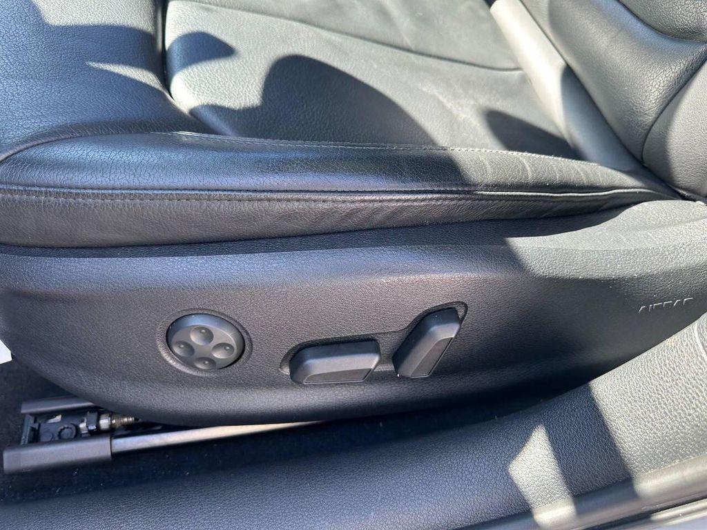 used 2015 Audi A3 car, priced at $8,990