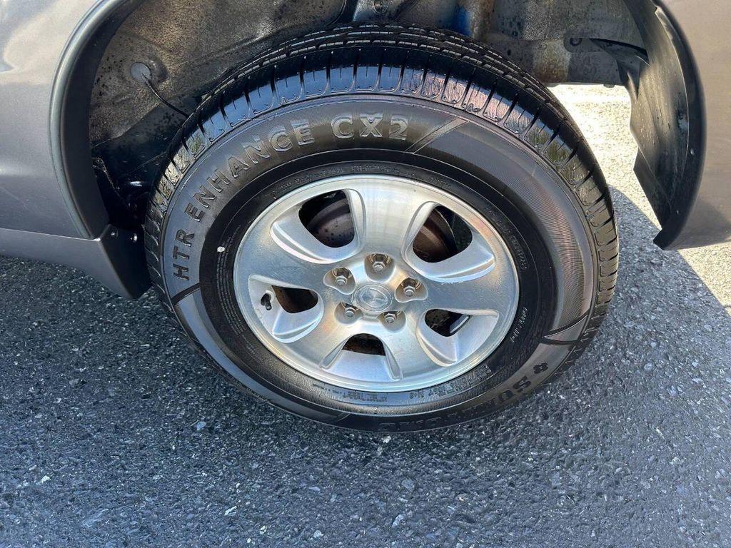 used 2003 Mazda Tribute car, priced at $6,990