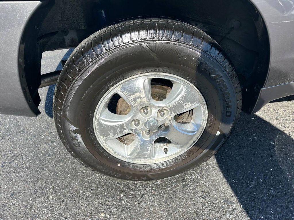 used 2003 Mazda Tribute car, priced at $6,990