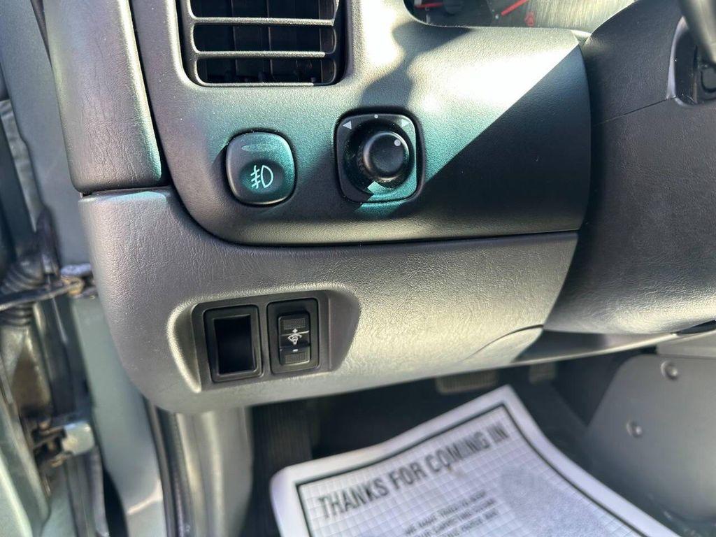 used 2003 Mazda Tribute car, priced at $6,990