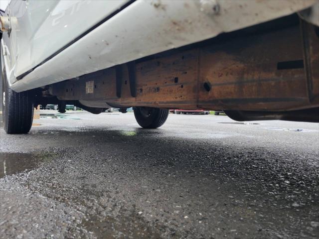 used 2008 Chevrolet Express 2500 car, priced at $12,990