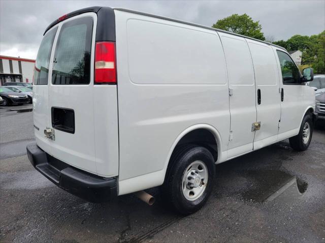 used 2008 Chevrolet Express 2500 car, priced at $12,990