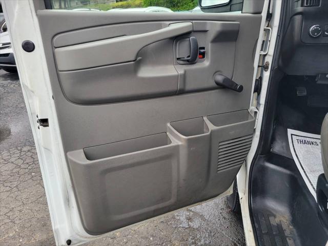 used 2008 Chevrolet Express 2500 car, priced at $12,990