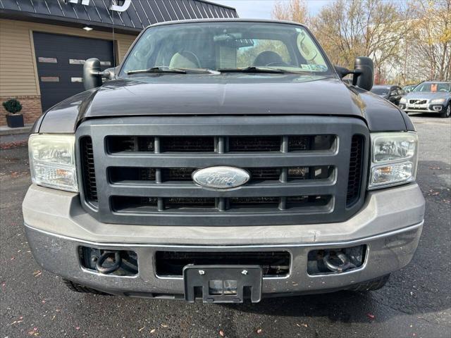 used 2006 Ford F-250 car, priced at $10,990