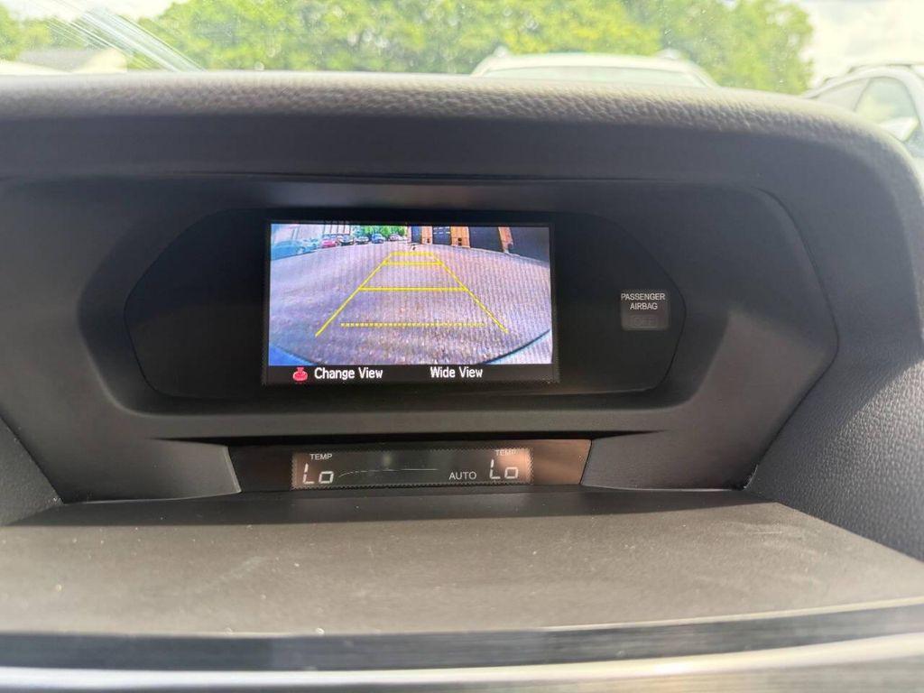 used 2017 Acura ILX car, priced at $11,990