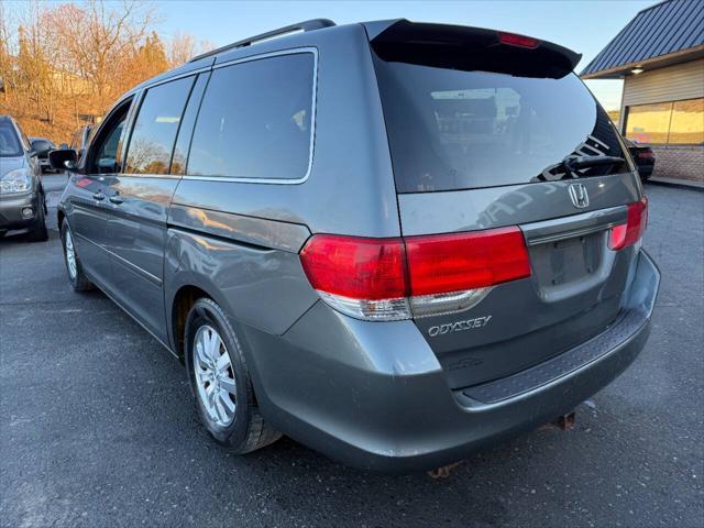 used 2008 Honda Odyssey car, priced at $4,990