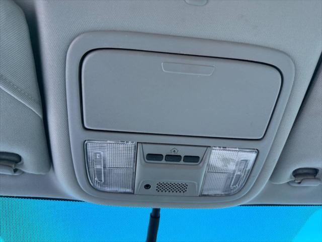 used 2008 Honda Odyssey car, priced at $4,990