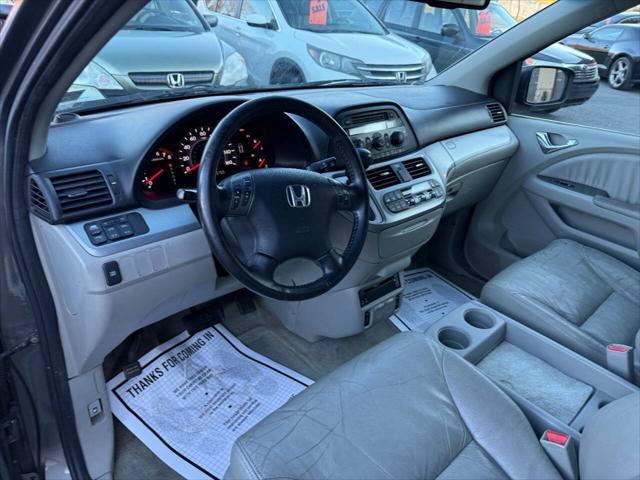 used 2008 Honda Odyssey car, priced at $4,990