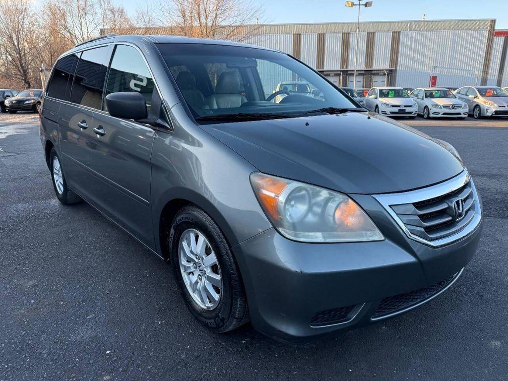 used 2008 Honda Odyssey car, priced at $4,990