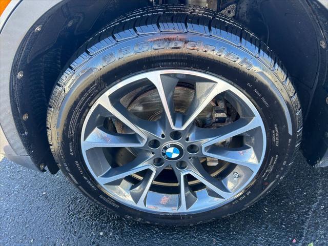 used 2016 BMW X5 car, priced at $15,990