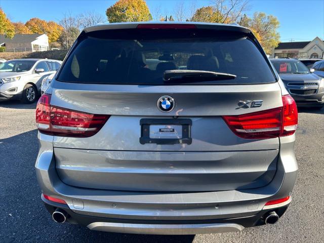 used 2016 BMW X5 car, priced at $15,990