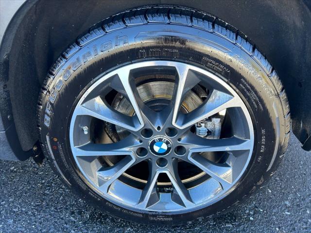 used 2016 BMW X5 car, priced at $15,990