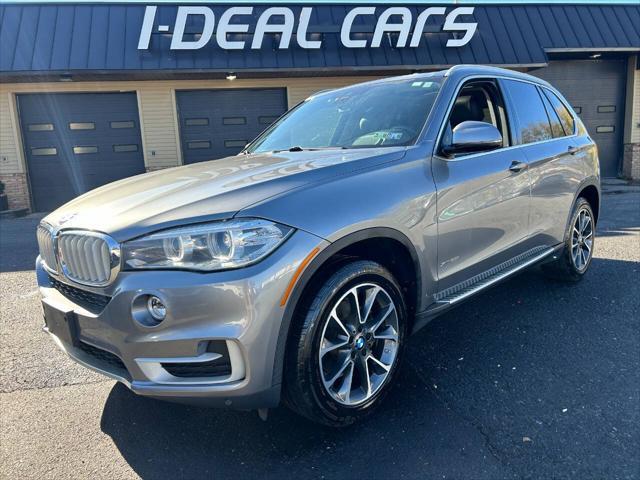 used 2016 BMW X5 car, priced at $15,990