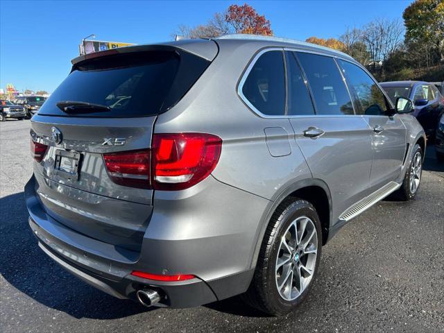 used 2016 BMW X5 car, priced at $15,990