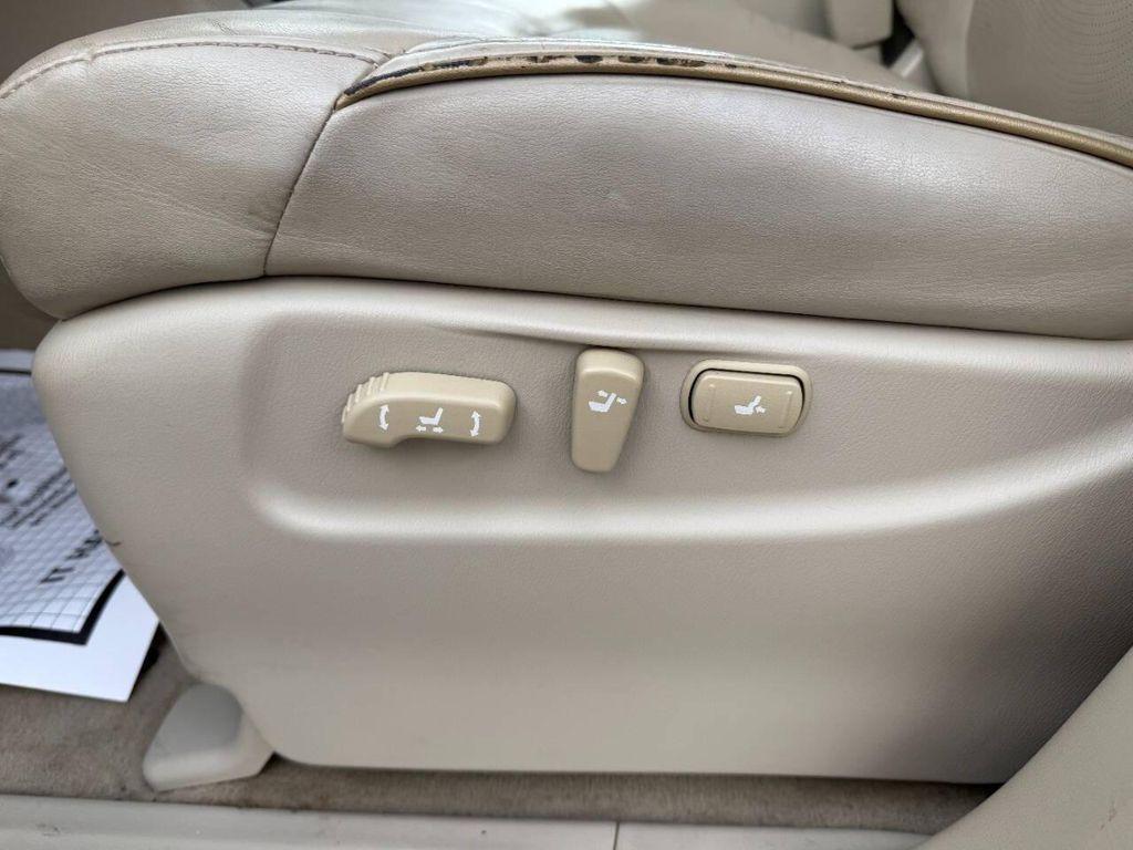 used 2015 INFINITI QX80 car, priced at $12,990