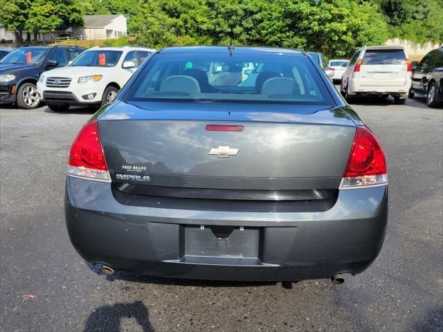 used 2012 Chevrolet Impala car, priced at $6,990