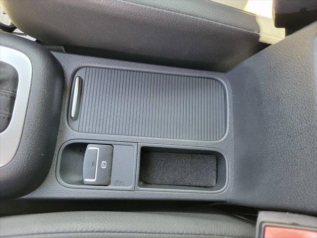 used 2017 Volkswagen Tiguan car, priced at $9,990