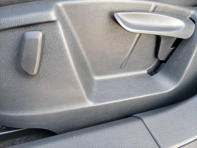 used 2017 Volkswagen Tiguan car, priced at $9,990