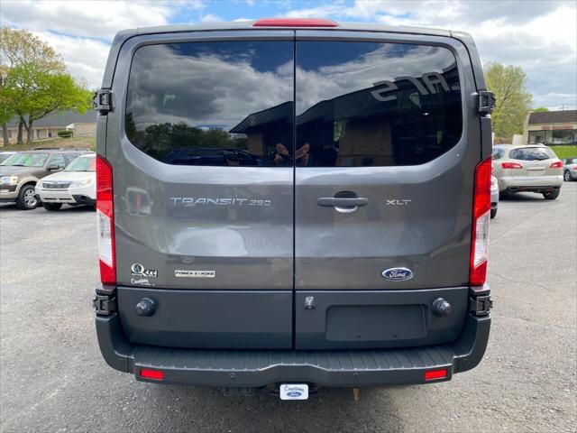 used 2016 Ford Transit-350 car, priced at $43,990