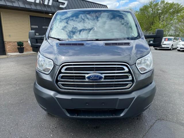 used 2016 Ford Transit-350 car, priced at $43,990