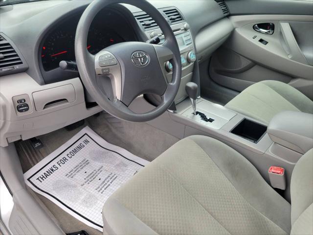 used 2008 Toyota Camry car, priced at $9,990